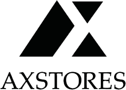 Logo kundcase axstore